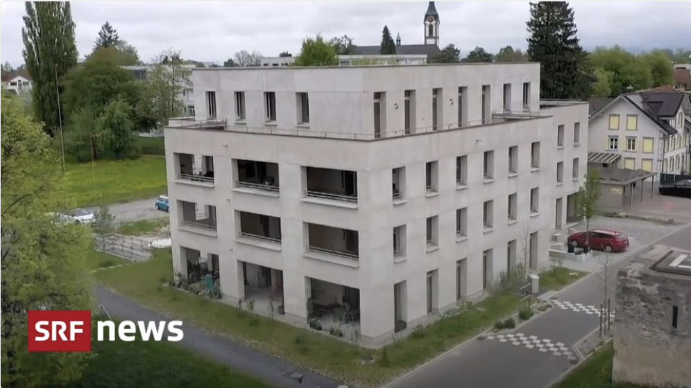 Europe: CO2 limits for buildings