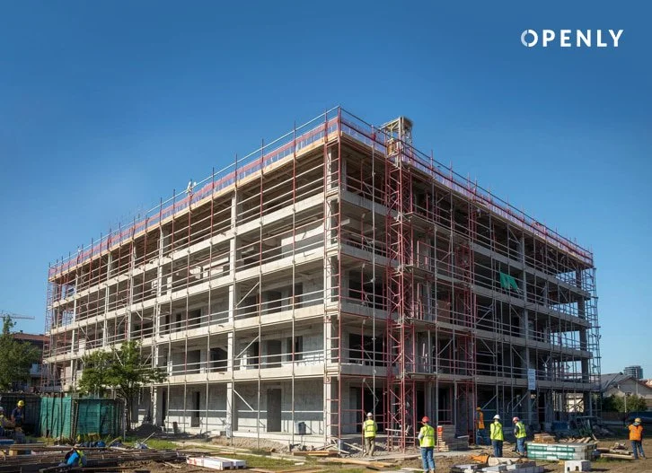 CO2-Speicherung im Bau: Unbequeme Wahrheiten, die Investoren konsequent ausblenden. Der regulatorische Rahmen kommt 2028.