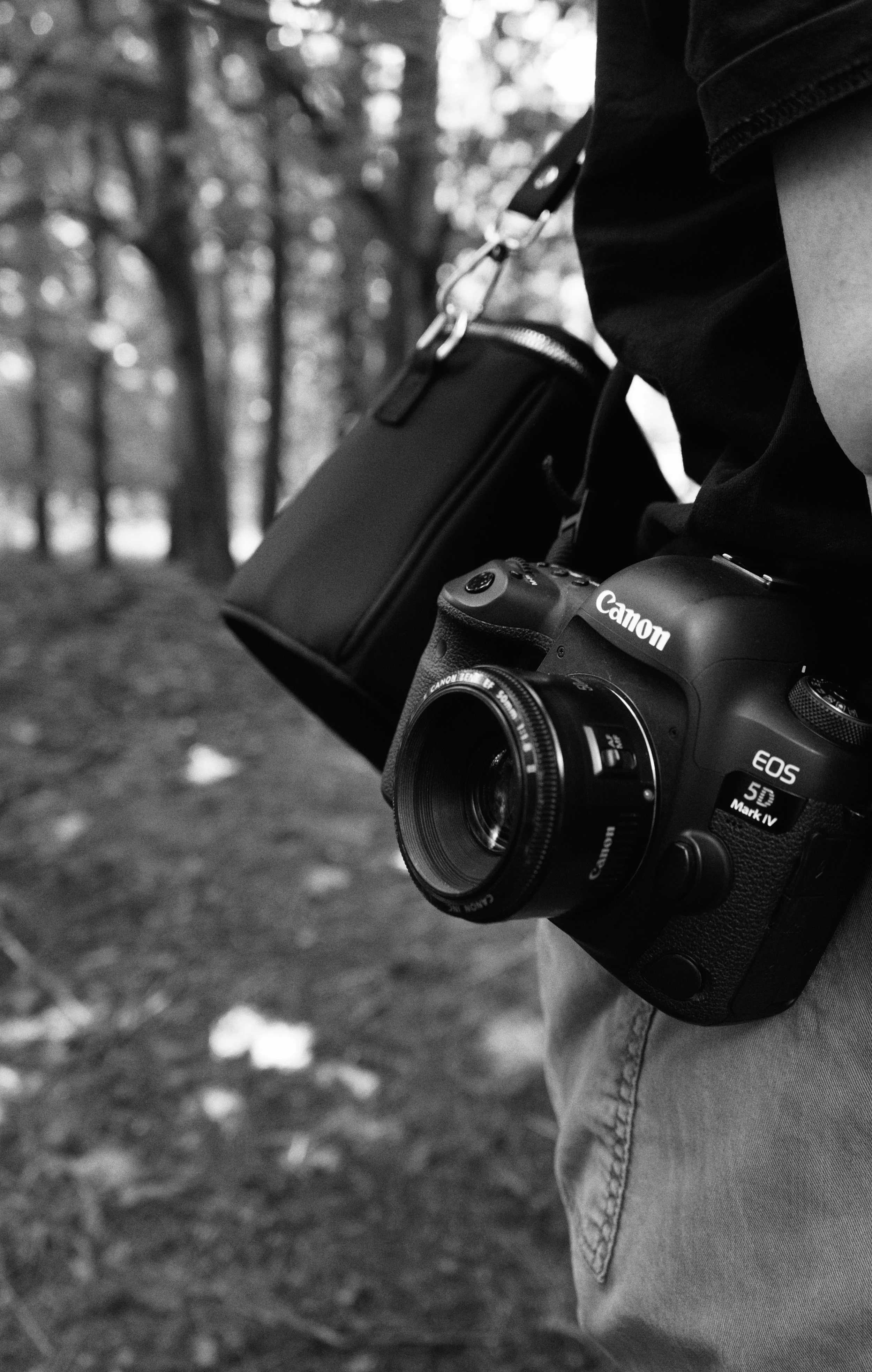 One-To-One Photography Support