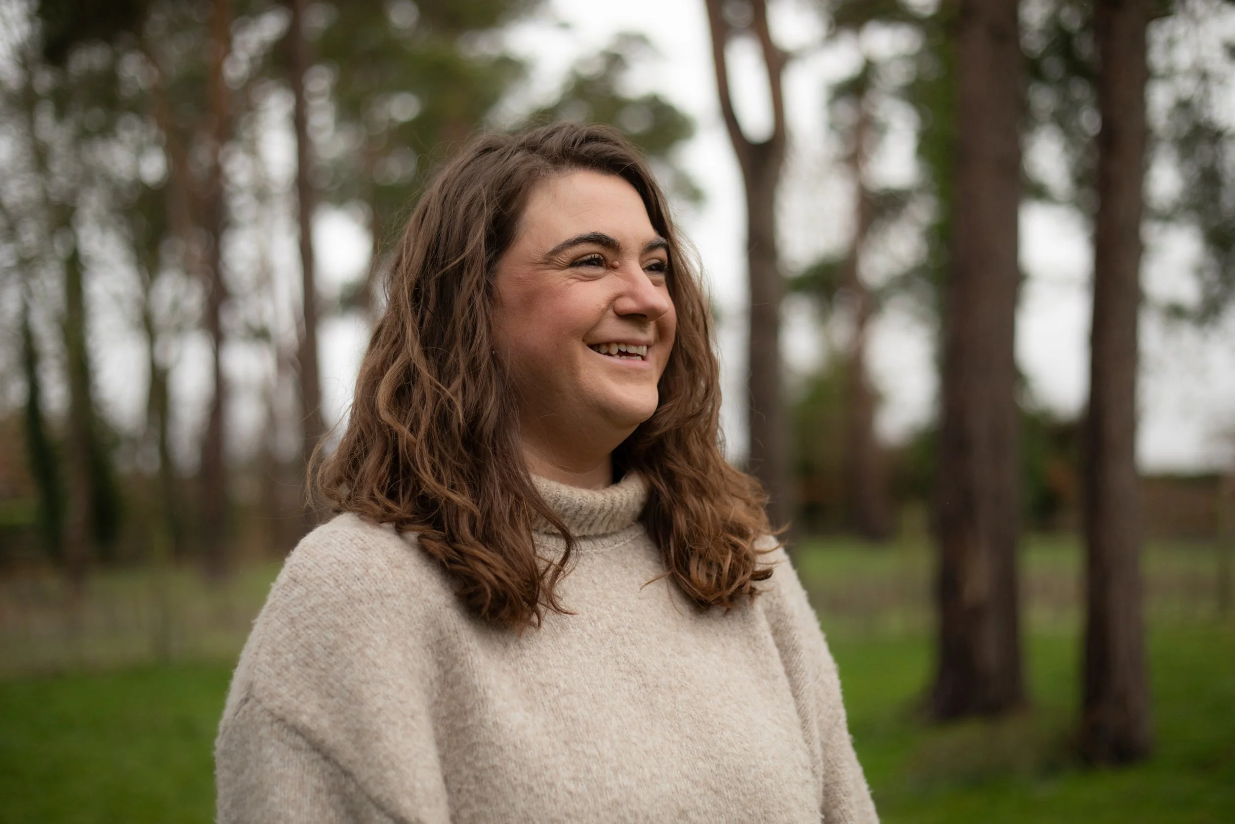 Bonnie |Bonnie Norfolk Doula