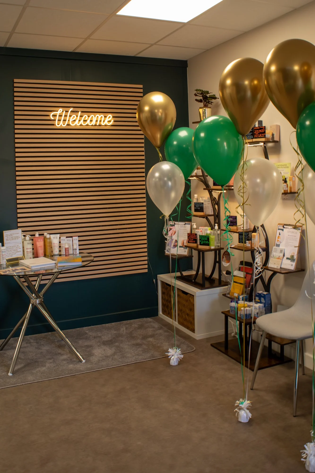 North Norfolk Ear &amp; Skin Care | Opening Event