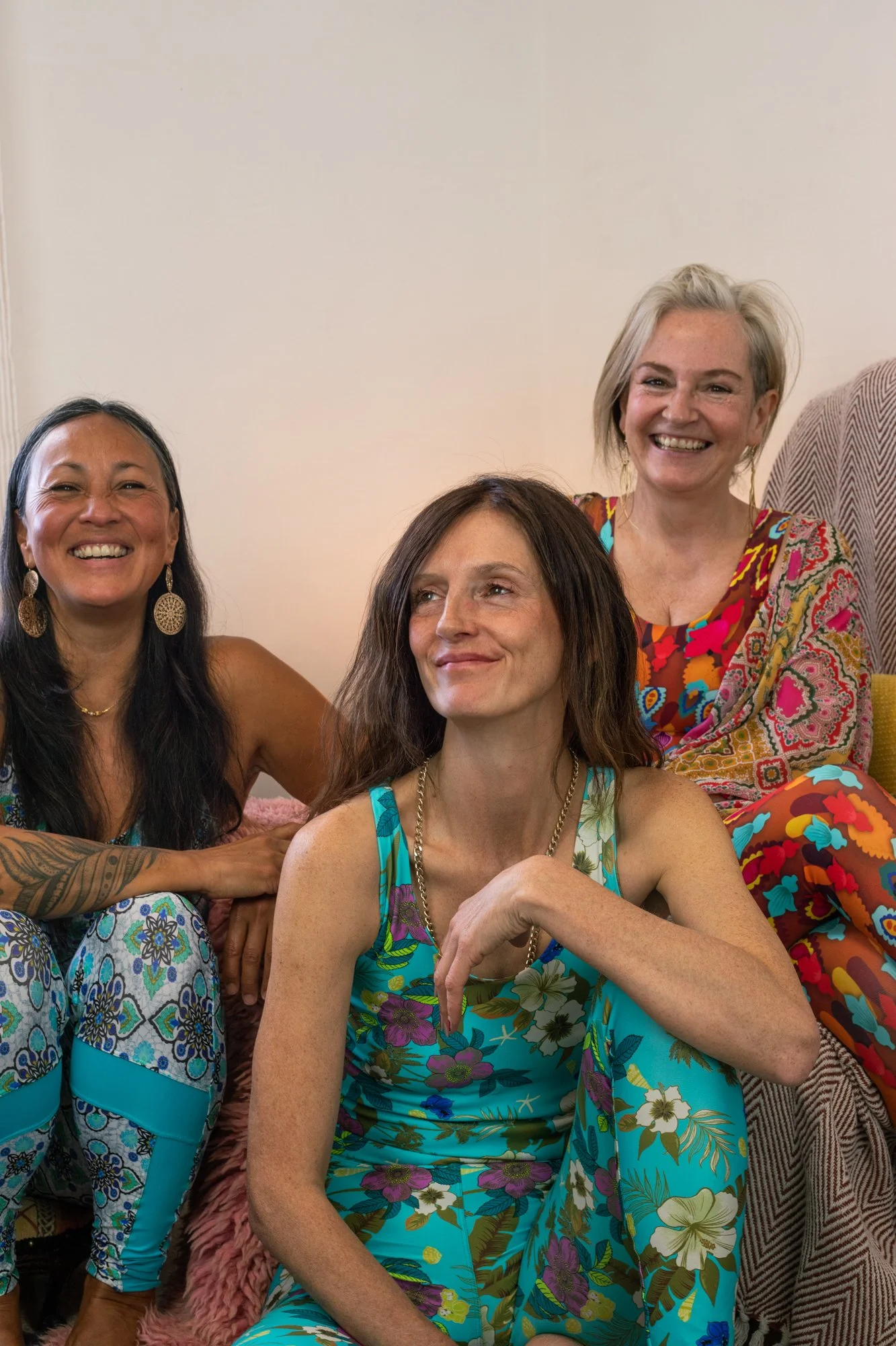 Promotional Session | Rewilding The Feminine