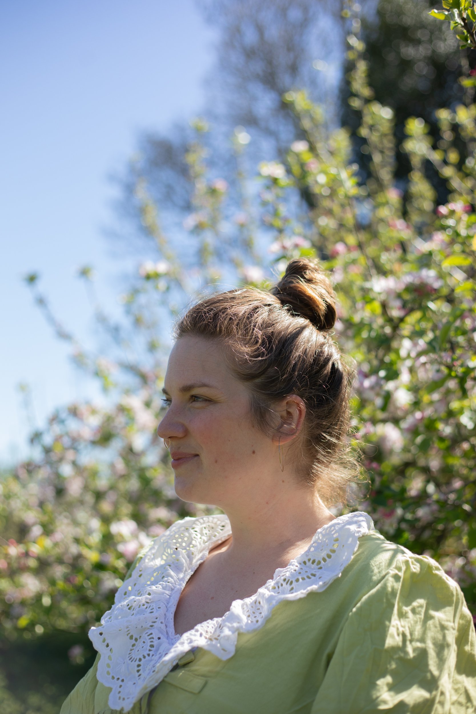 Fiona Ashley Celebrant