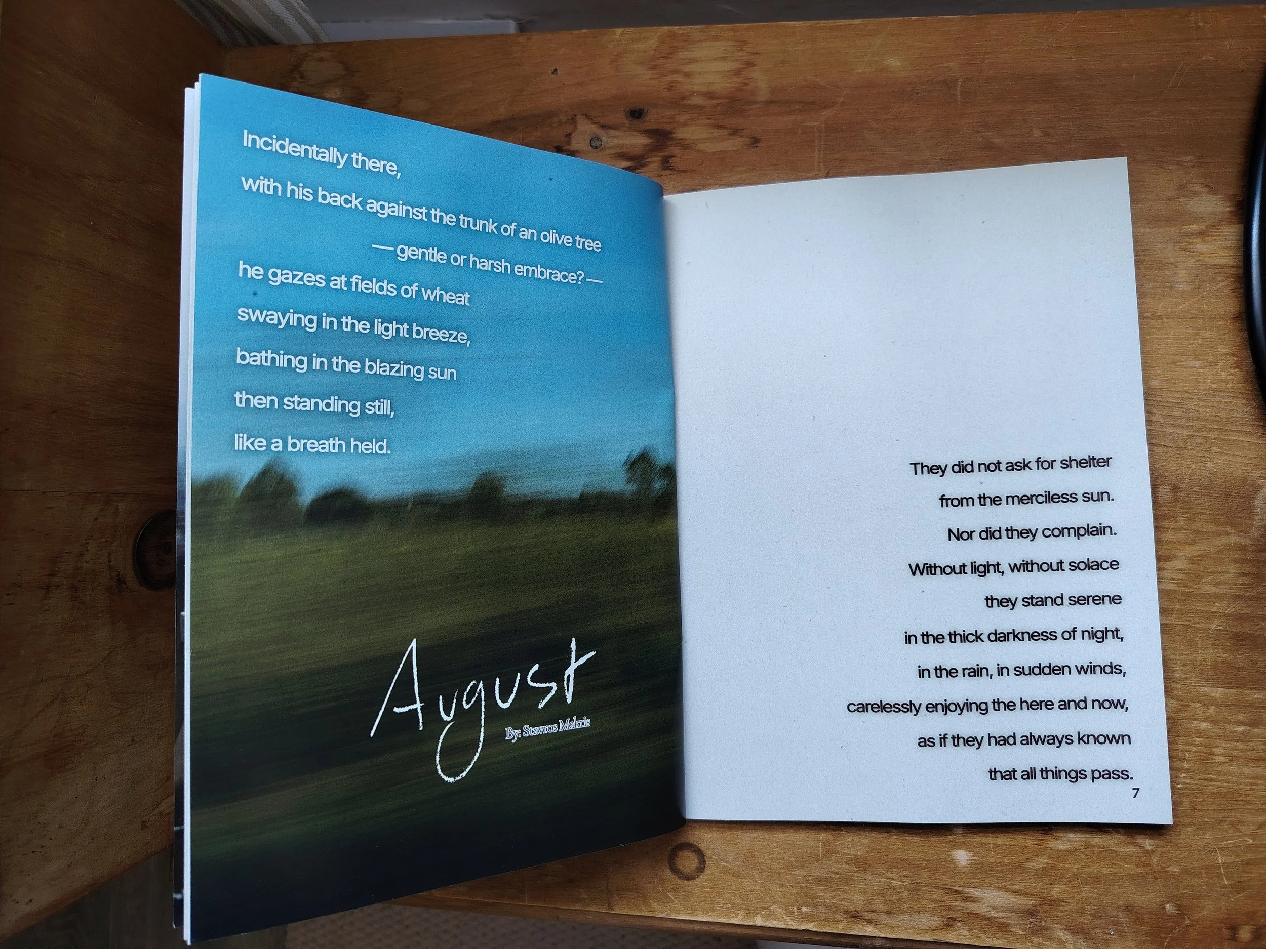 Hilltop Magazine Volume 1.jpg