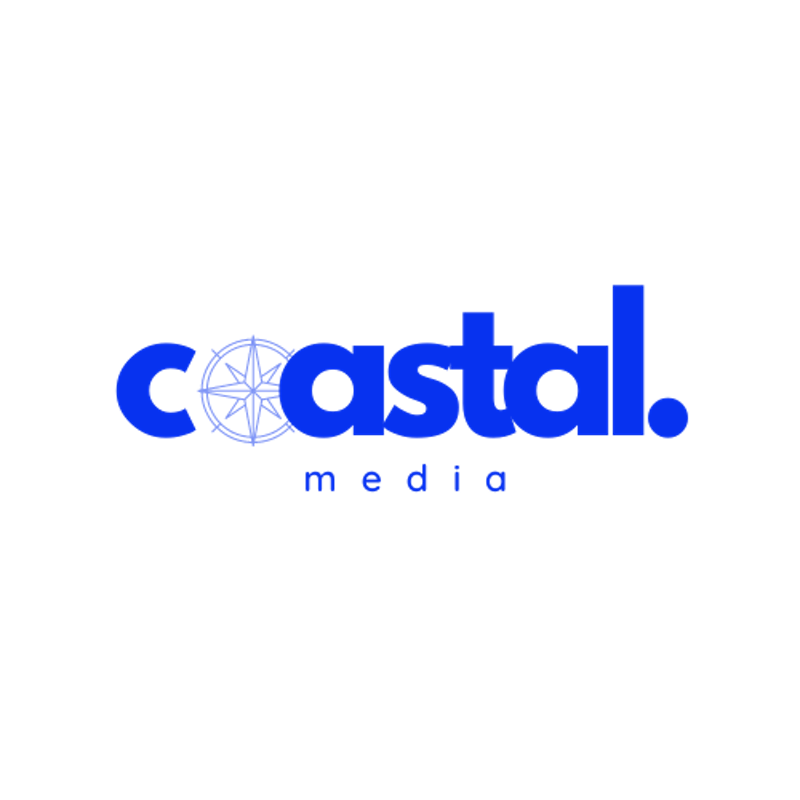Coastal Media Logo