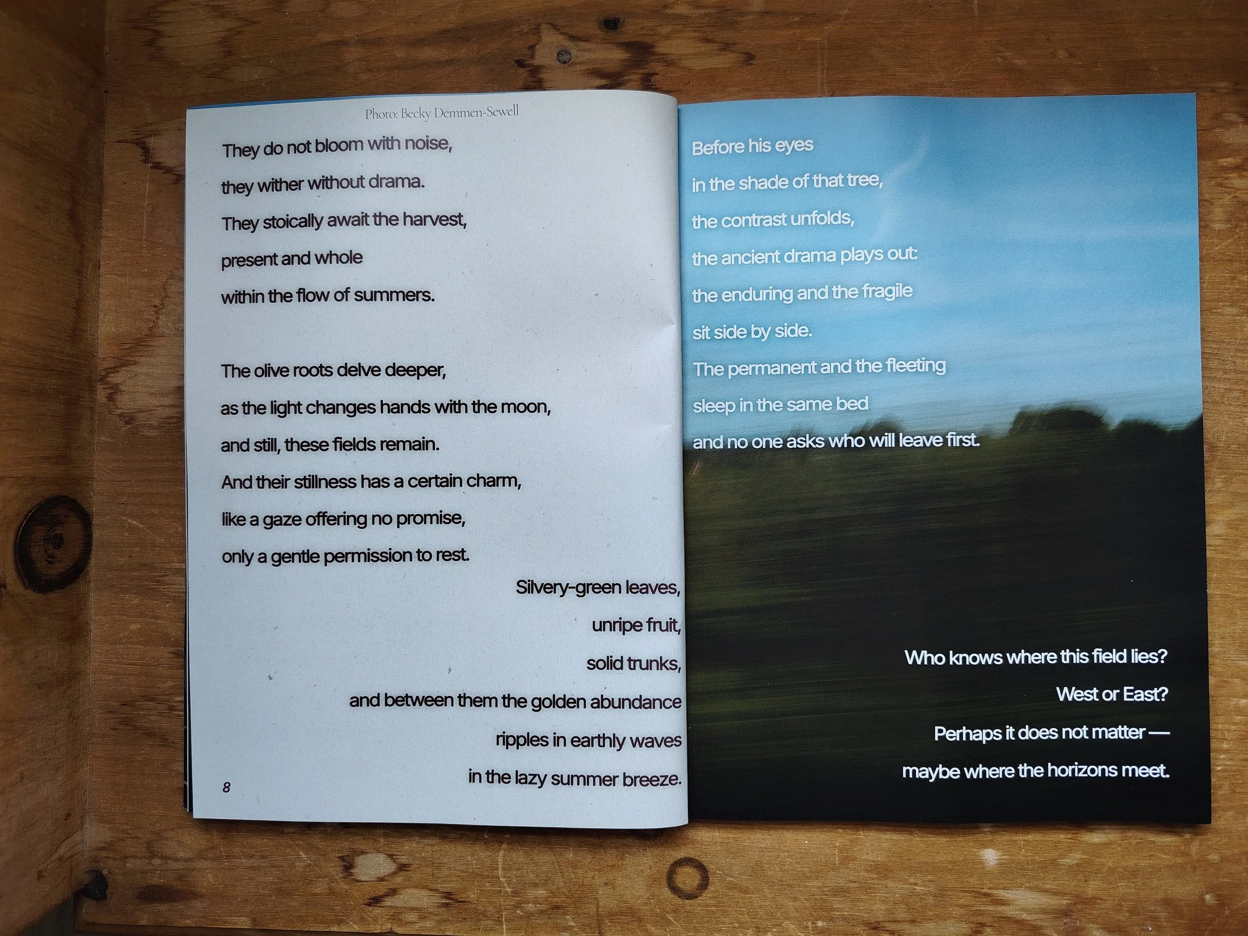 Hilltop Magazine Volume 1 page 2.jpg