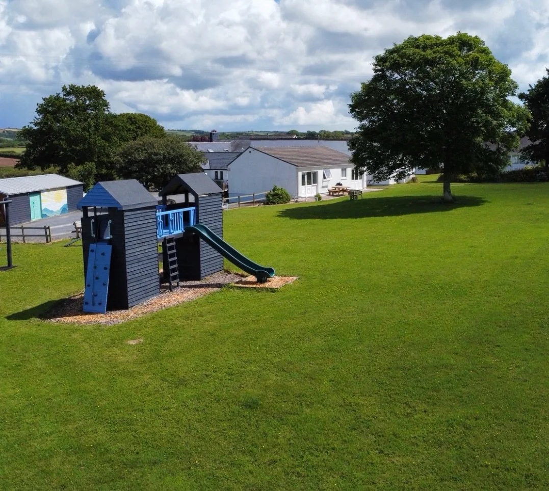 This week&rsquo;s sunshine has us thinking about summer evenings back at the park. 

Behind the scenes, we welcomed our own little addition last summer. ➡️➡️ 

We&rsquo;ve loved the quieter months as a growing family but we can&rsquo;t wait for what 