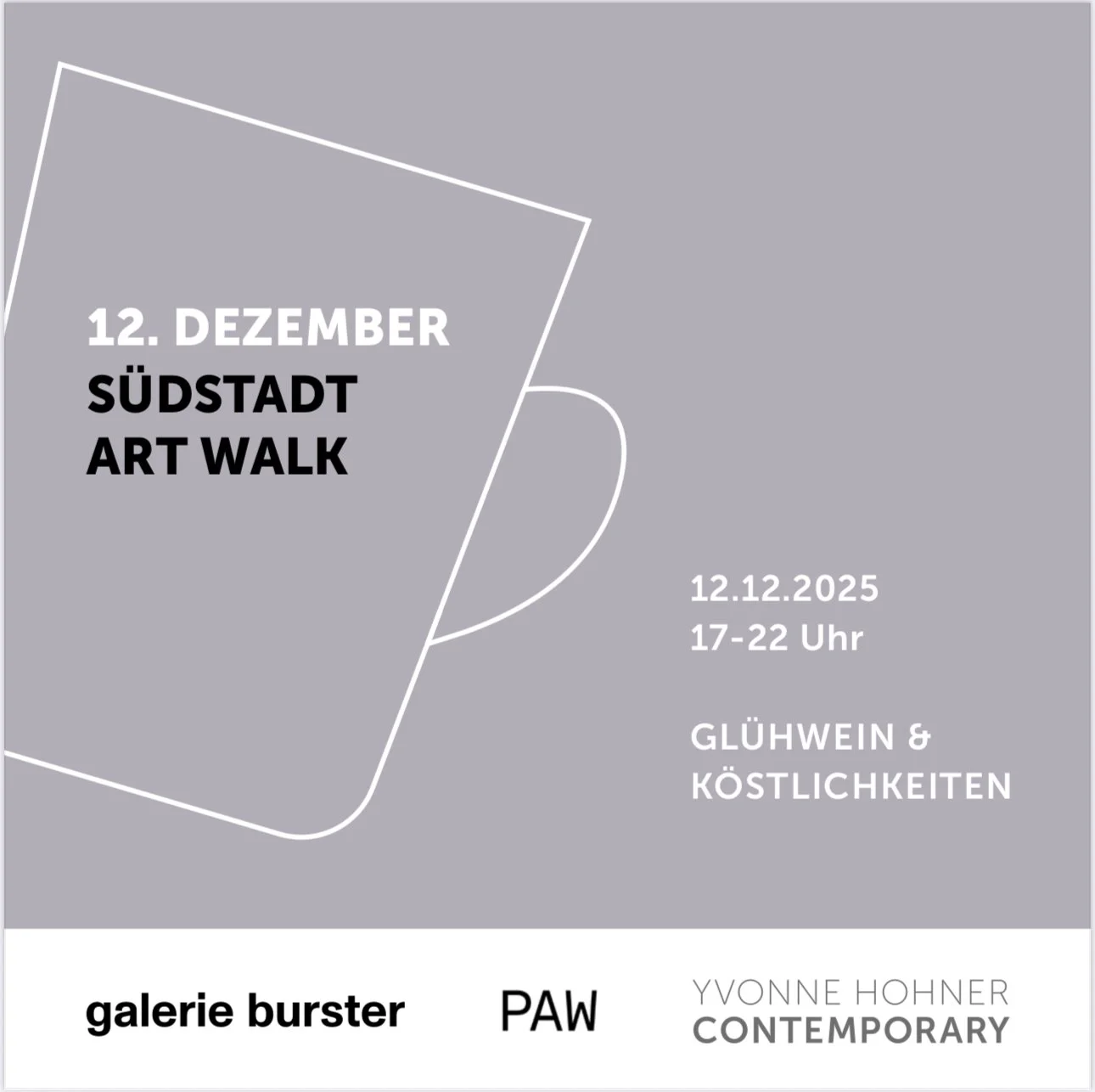 Südstadt Art Walk