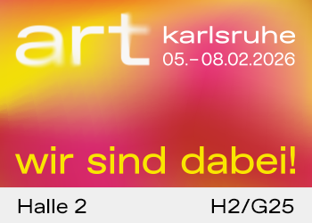Art Karlsruhe 2026
