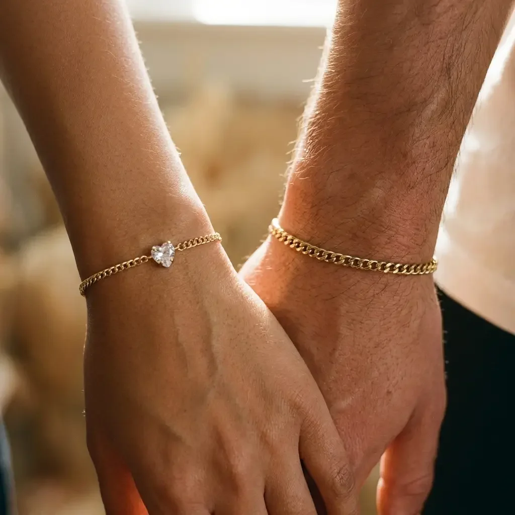 Perfectly Permanent for Two