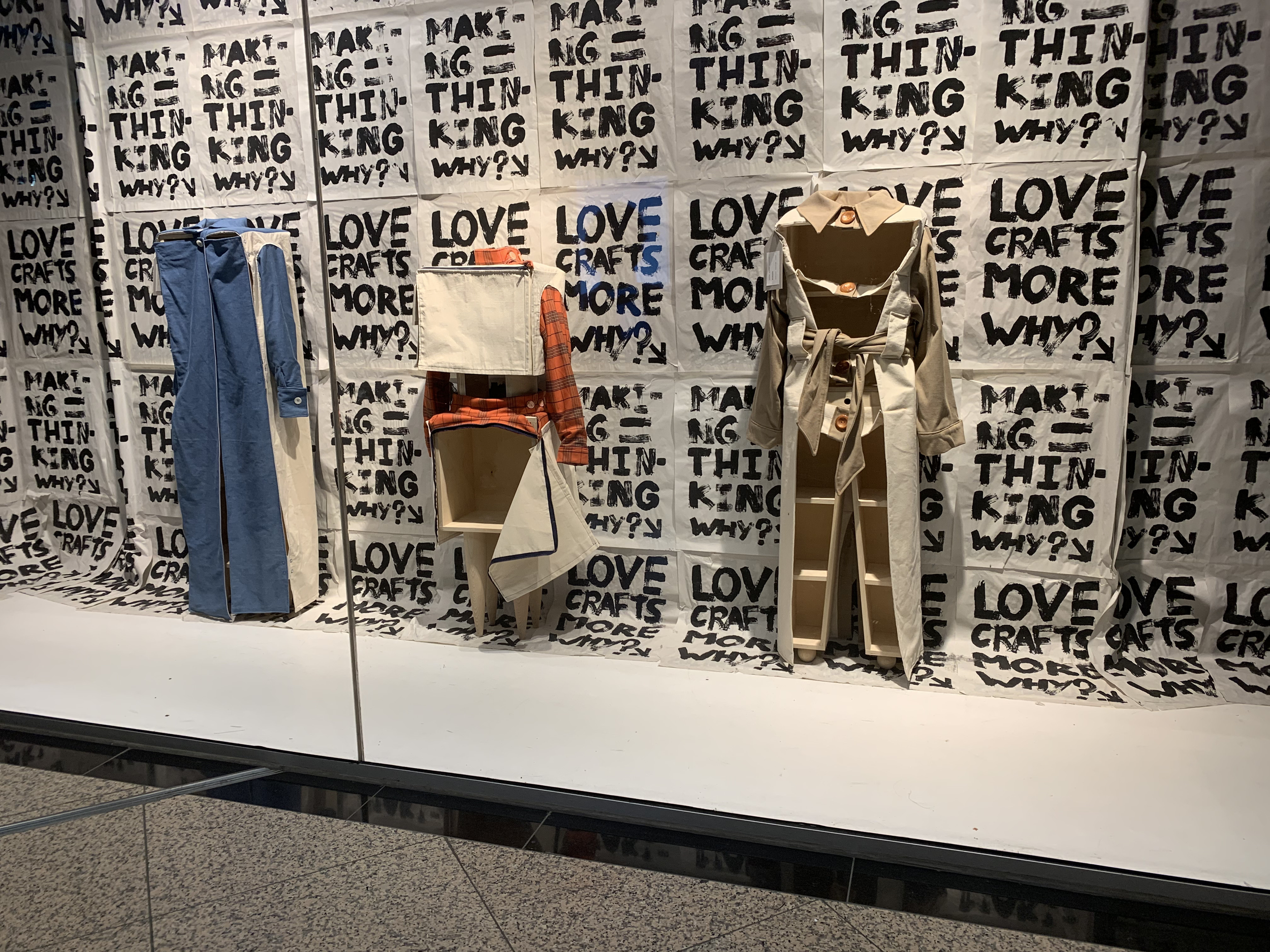 Dutch Design Week 2023: Shaping the Future of Sustainable Fashion/Design