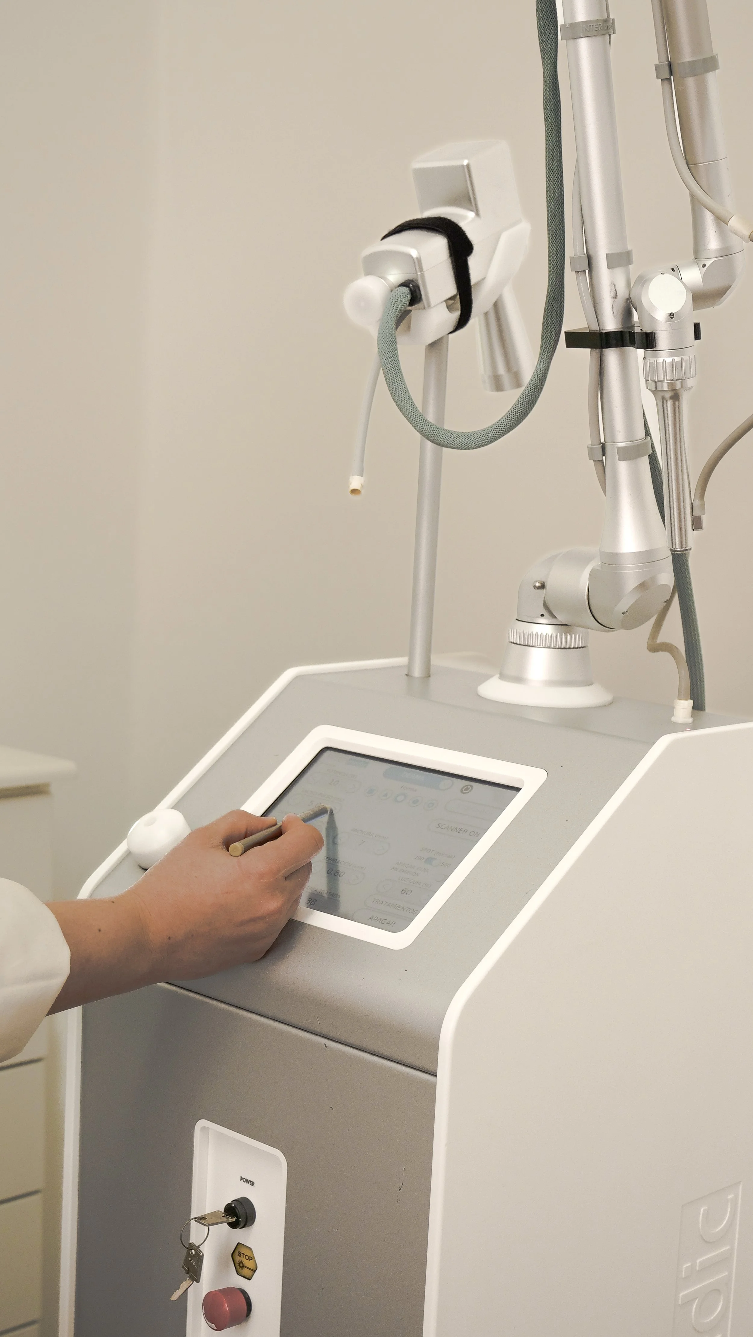 Labioplastia, preguntas frecuentes sobre cirugía íntima femenina.