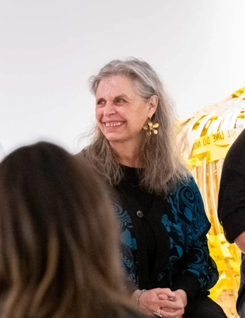 Apskwa'toq/Craftivism (2024) — Debra Kuzyk