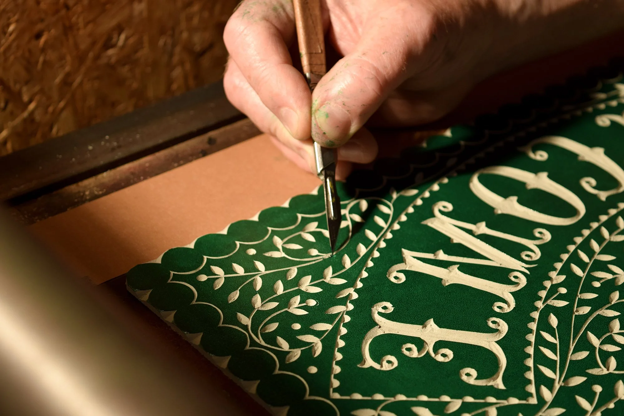 welcome-to-this-place-lino-carve.jpg