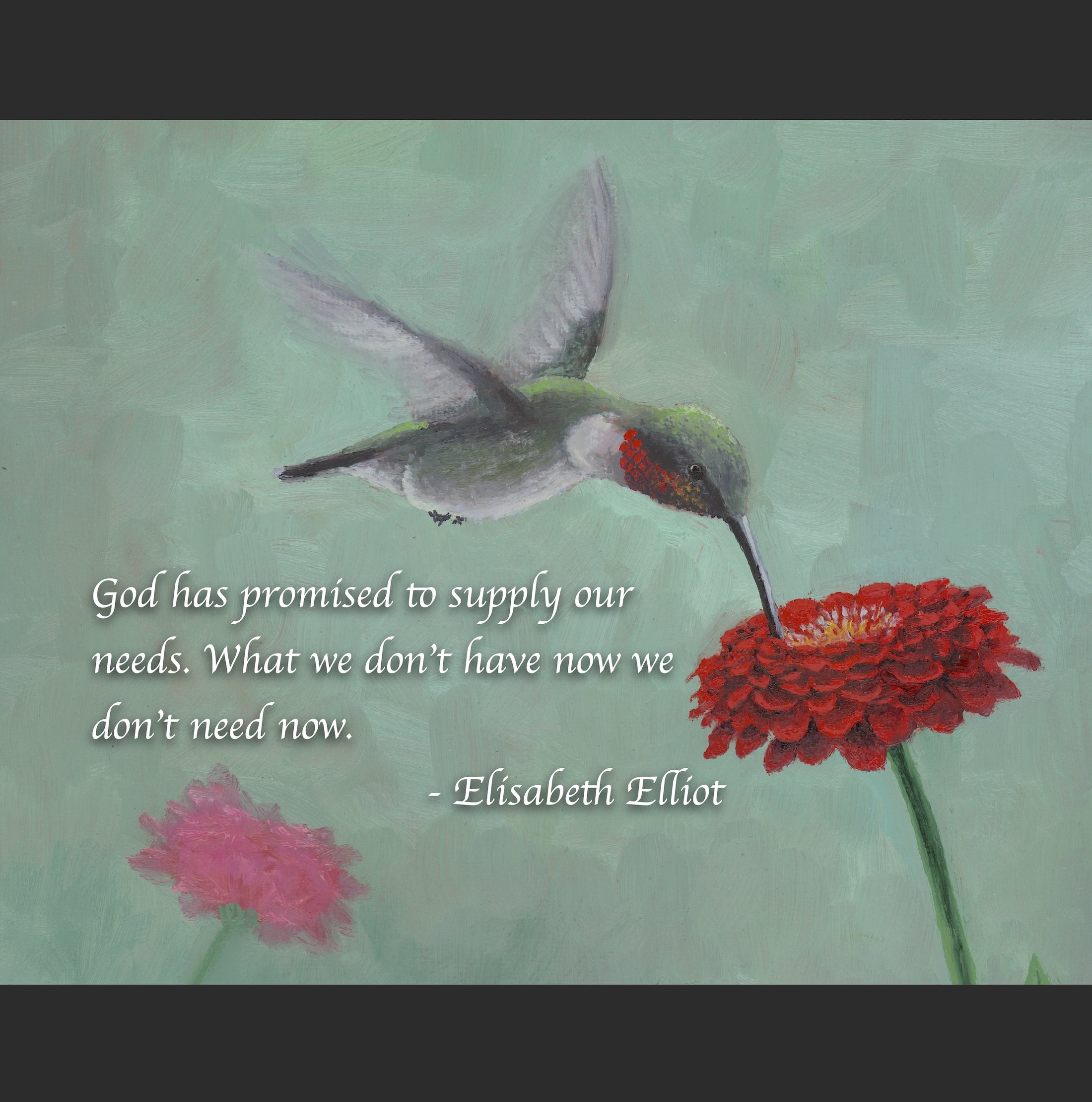 Elisabeth Elliot 7