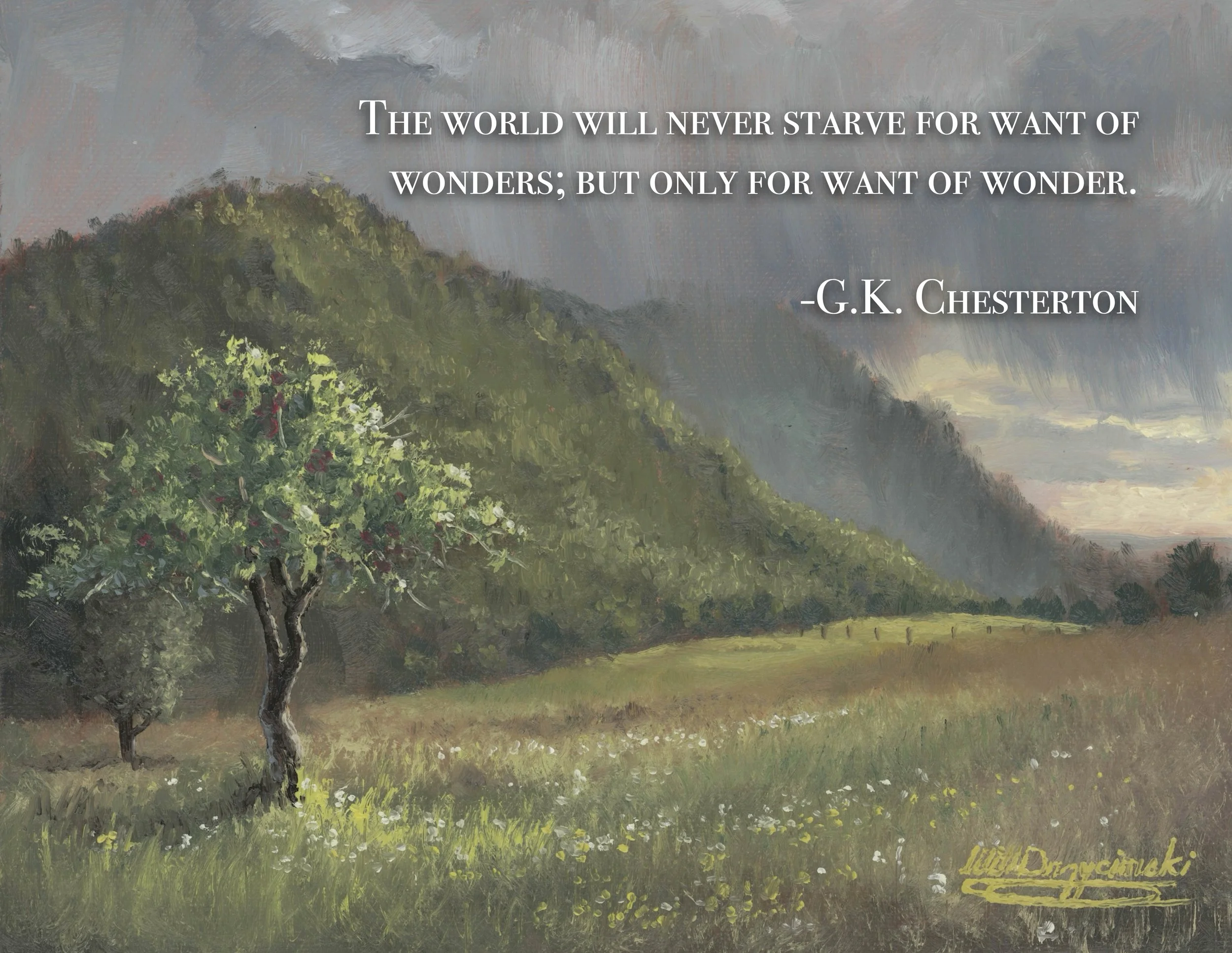 G.K. Chesterton 22