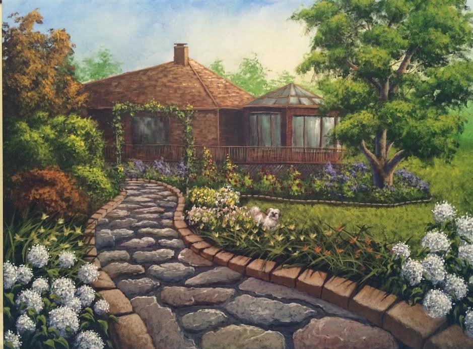 Dr. Beck's House Painting copy.jpg