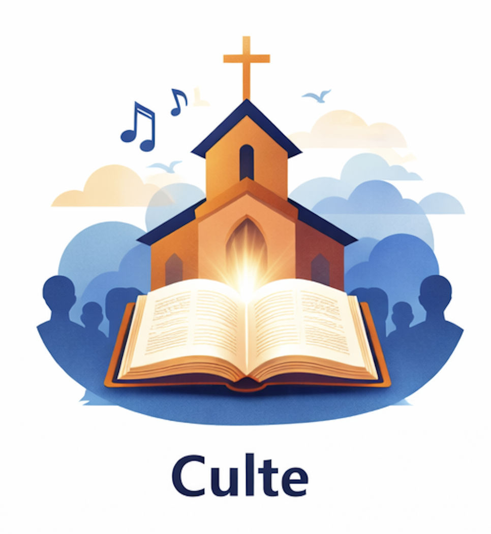 Culte Saint-Étienne-de-Tulmont