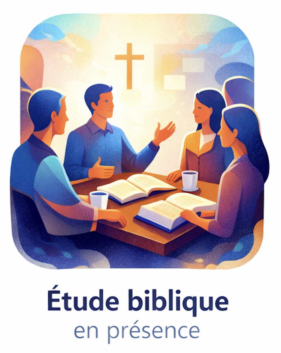 Étude biblique Cahors