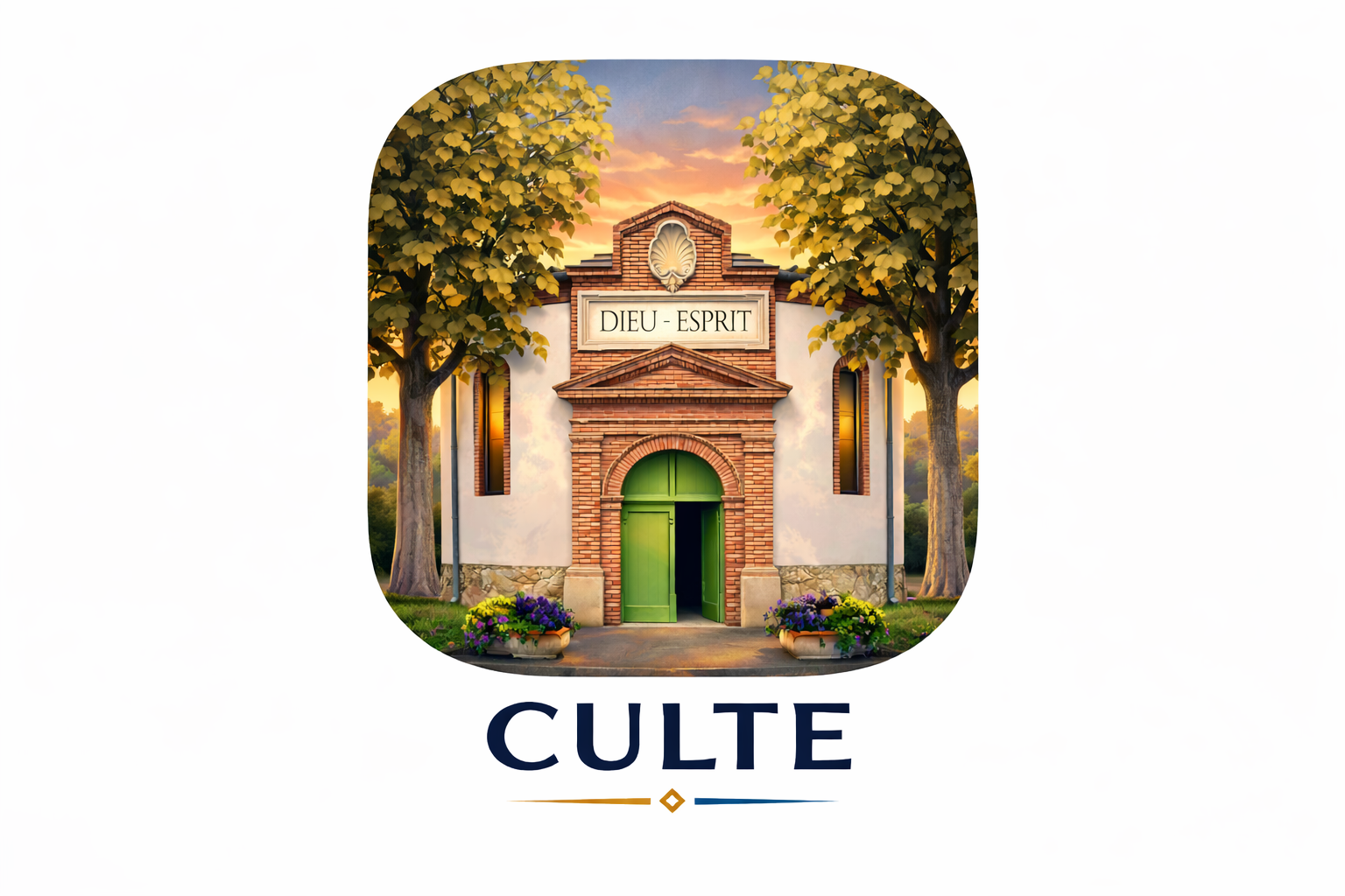 Culte Saint-Étienne-de-Tulmont