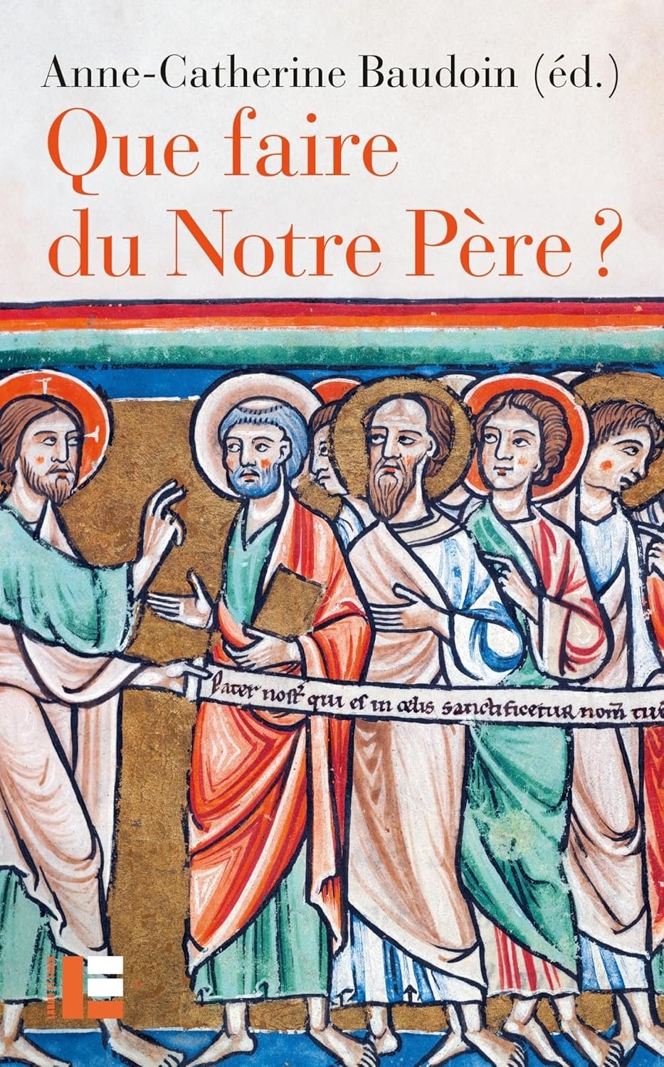 que faire du notre père.jpg