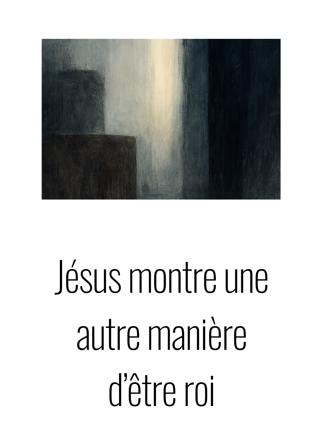 Prédication en FALC