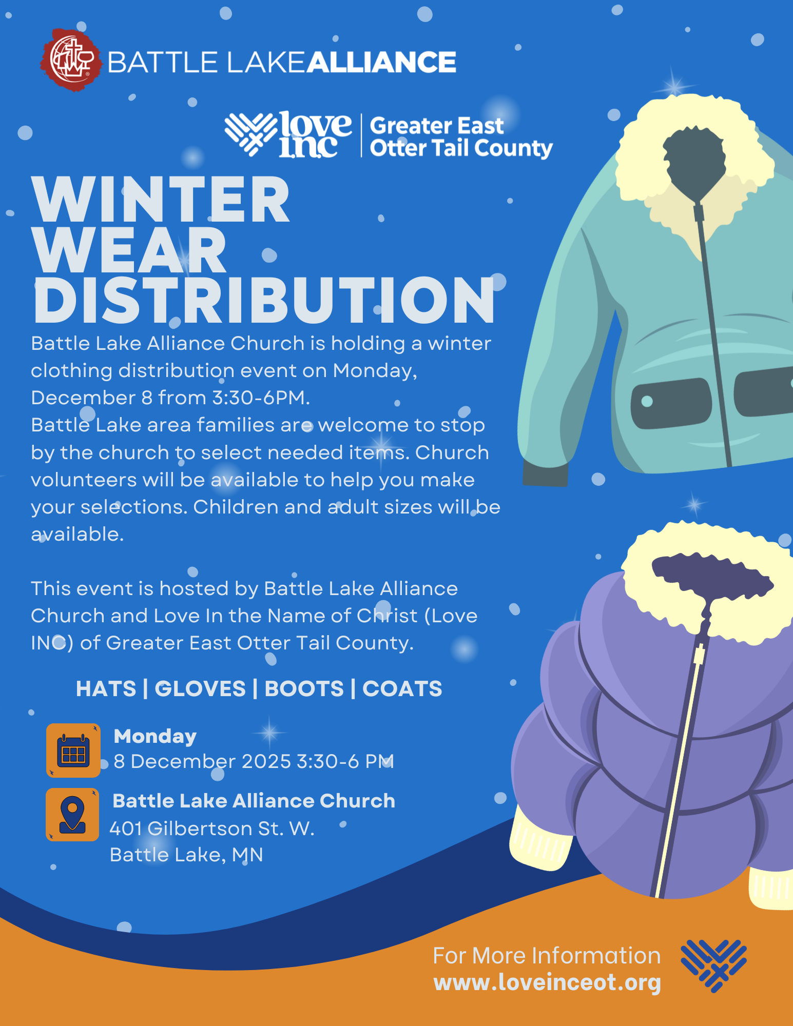 Battle Lake Alliance Church