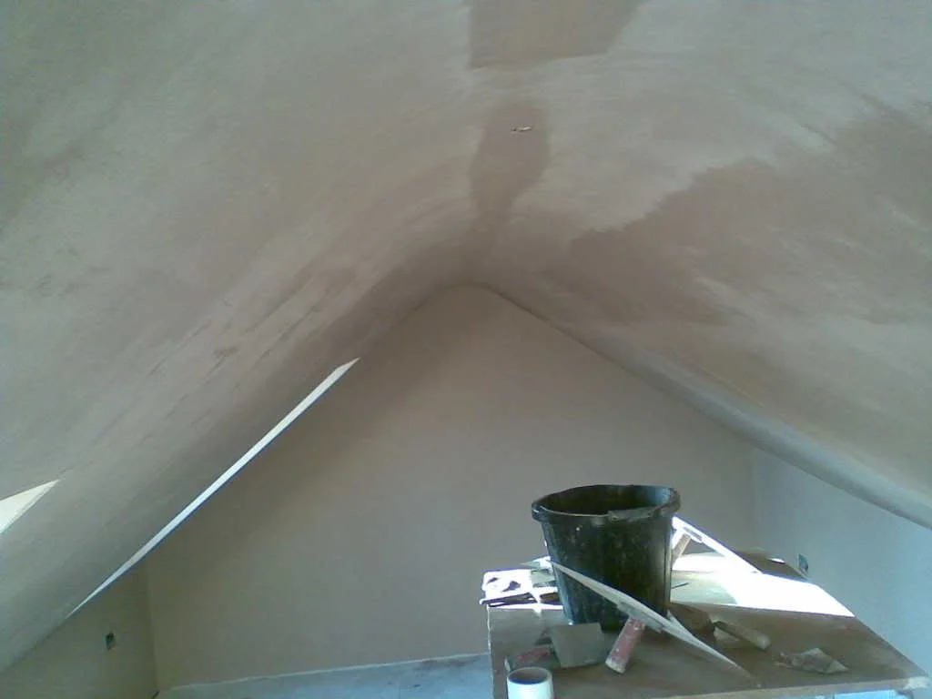Rendering & Plastering
