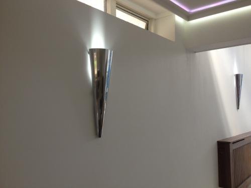 Plumbing & Electrics