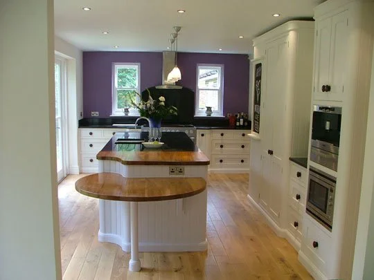 Kitchen Designs & Installs