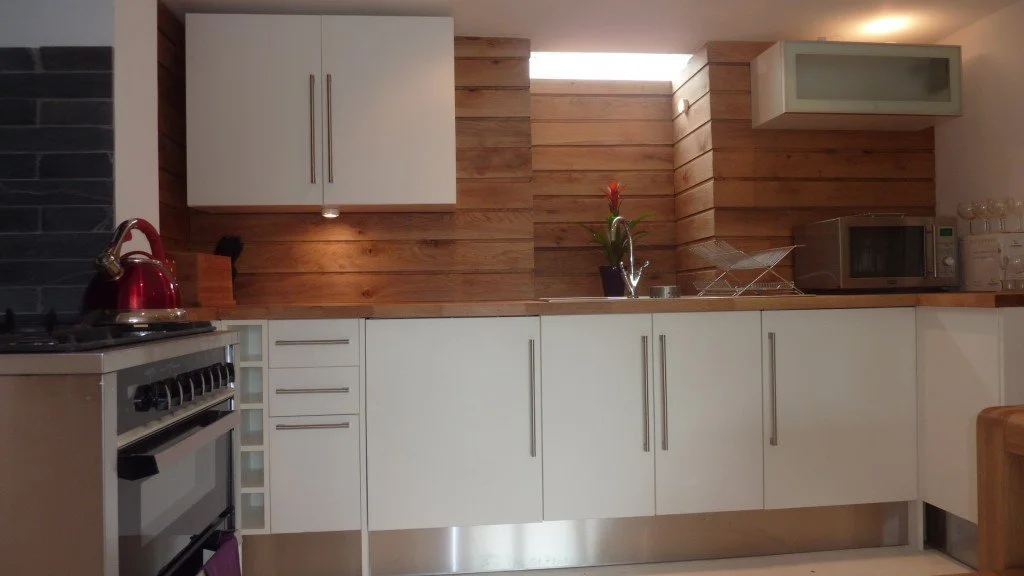 Kitchen Designs & Installs