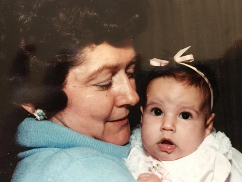 GaGa, The Southern Belle