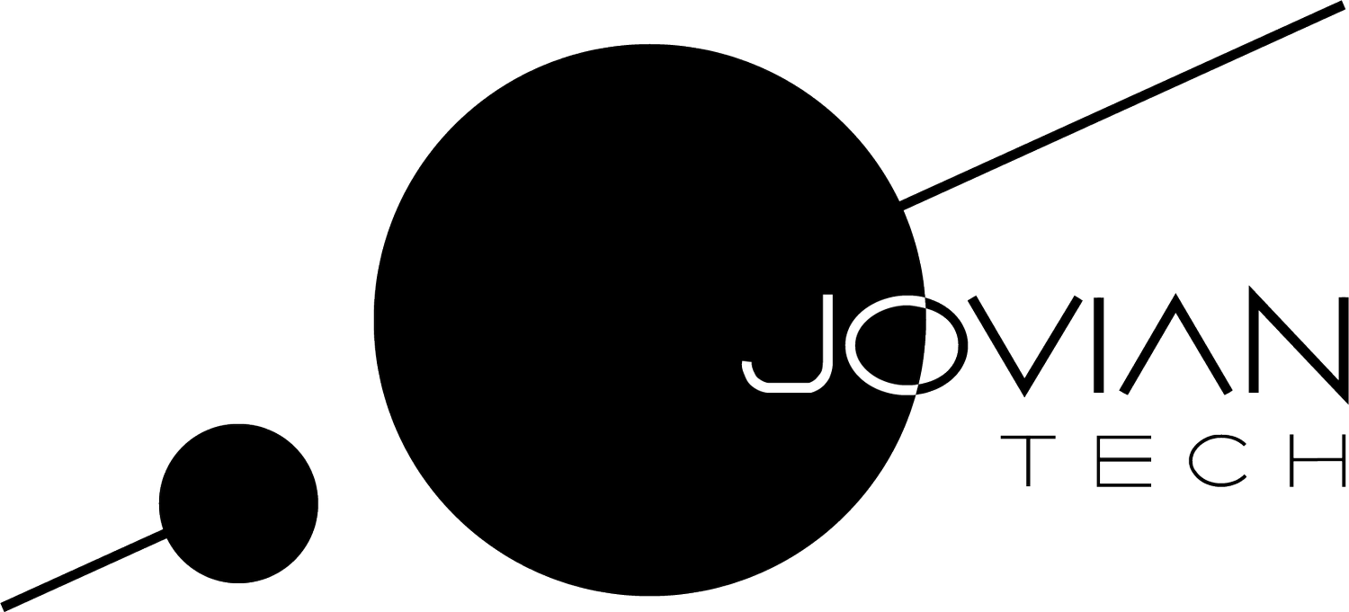 Jovian Tech - Instrumentation for Hydrogen Energy