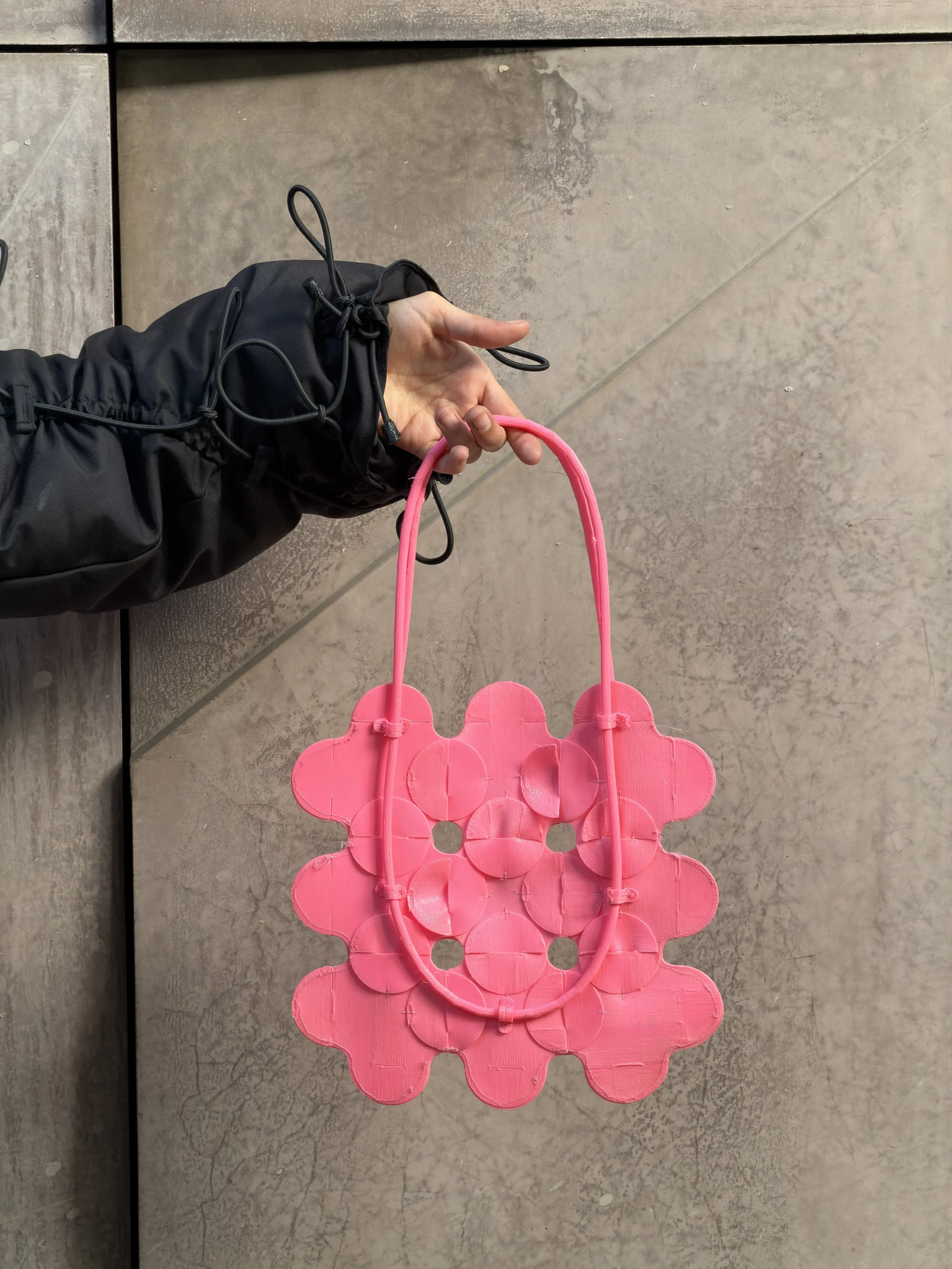 Garments & Accessories