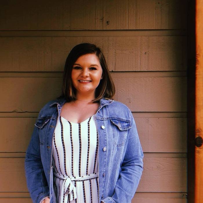 2019 Rwanda Delegation: Amanda Montgomery