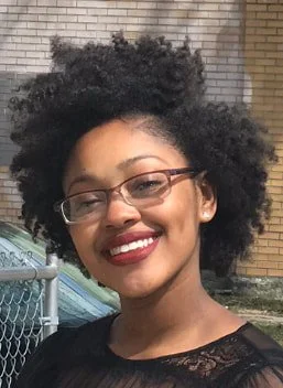 2019 Rwanda Delegation: Lisa Shaw