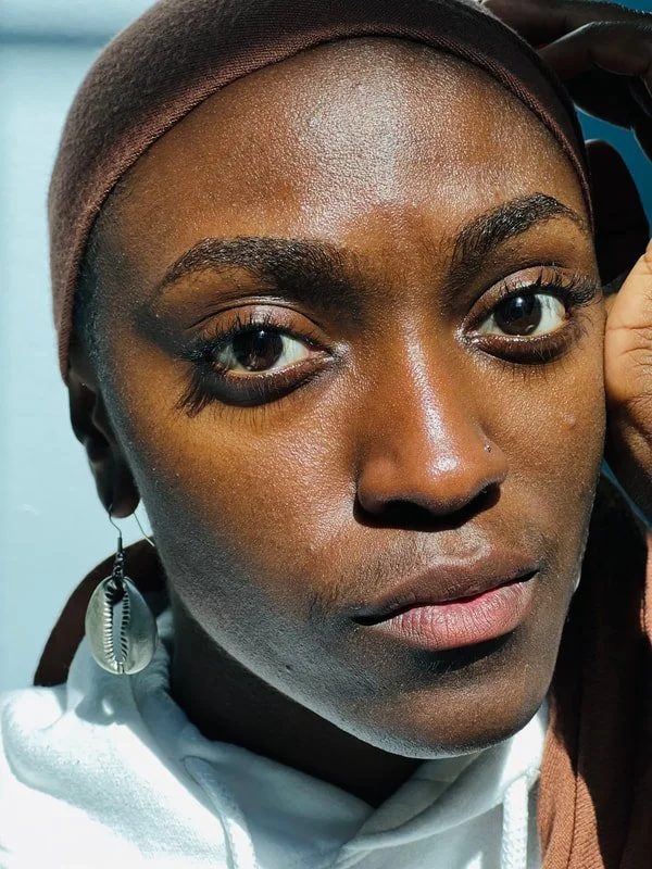 2022 Rwanda Delegation: Zhanna Reed