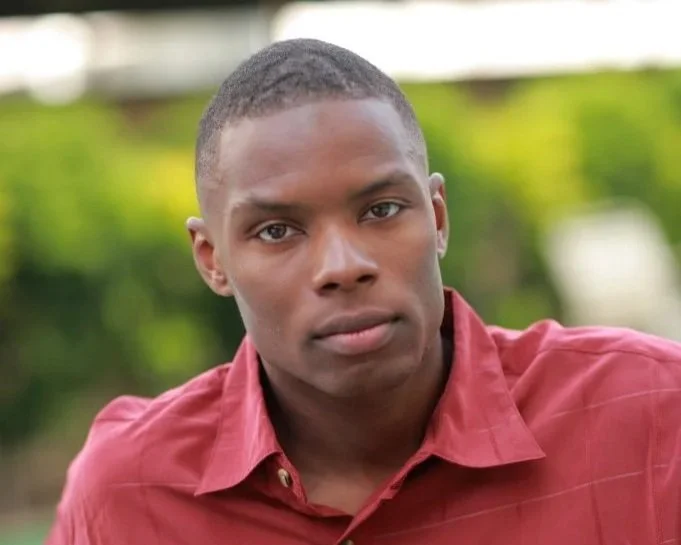 2026 Rwanda Delegation— Thomas Brown