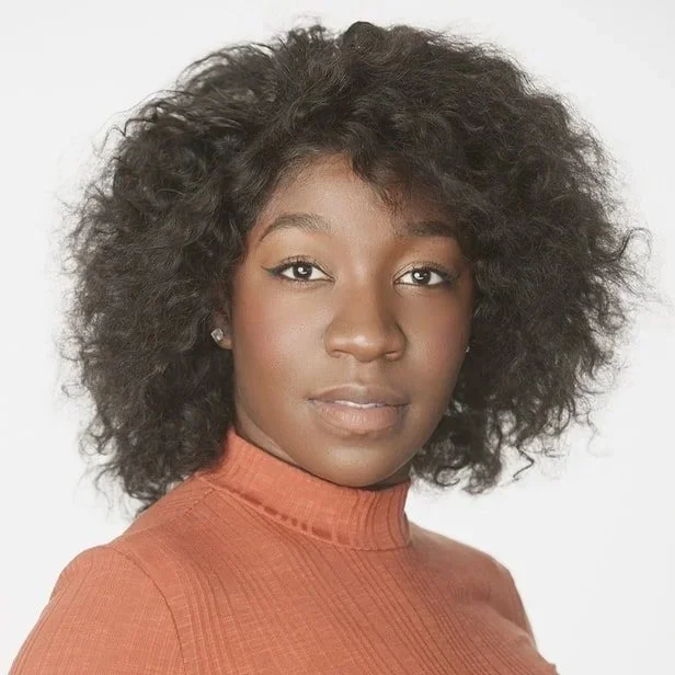 2022 Rwanda Delegation: Gabriella McKinley