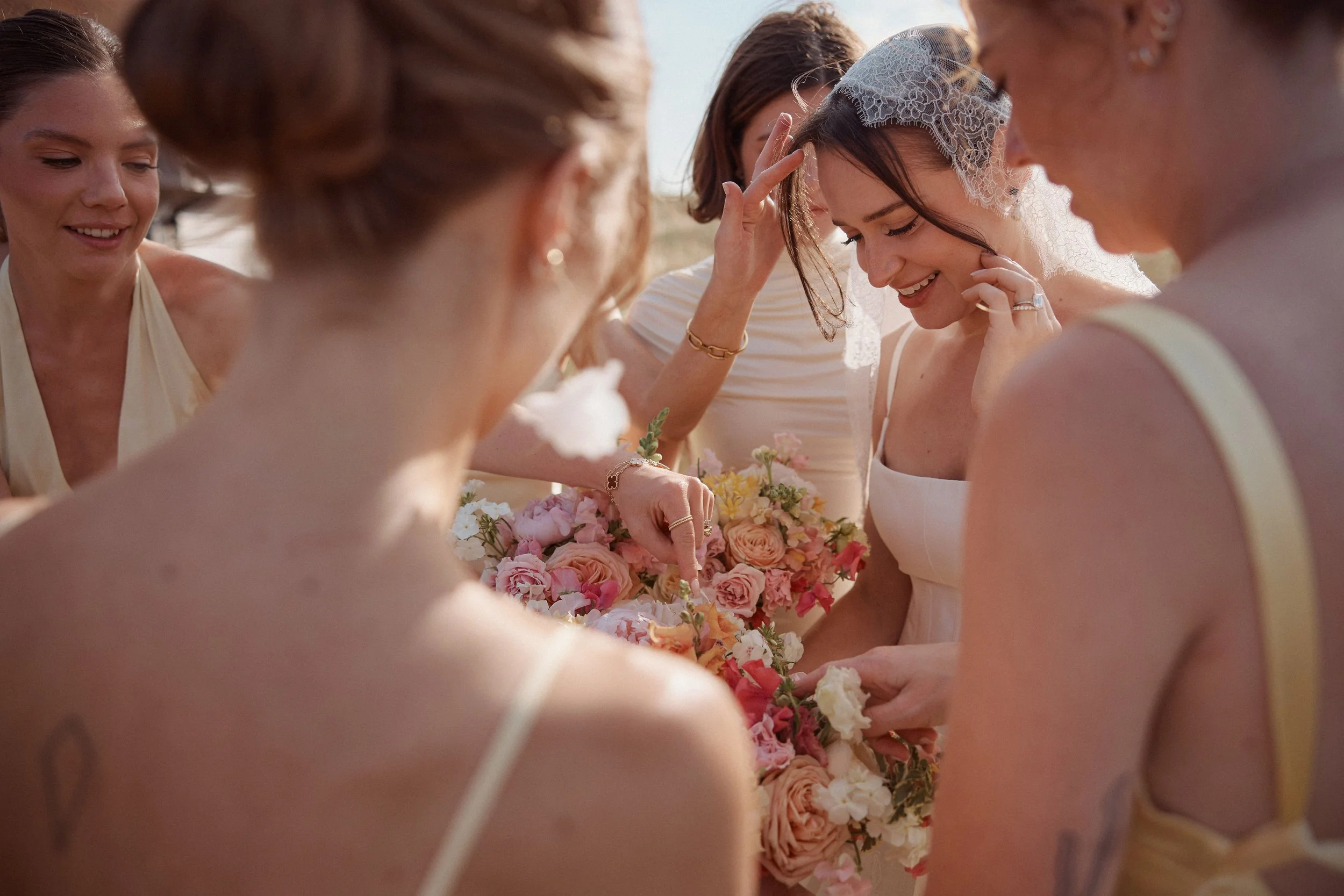 Brides Bouquet