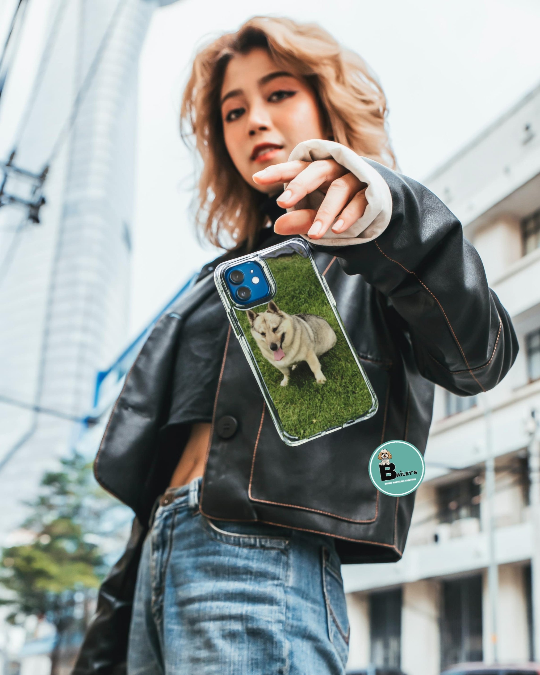 Personalised Photo Phone Case