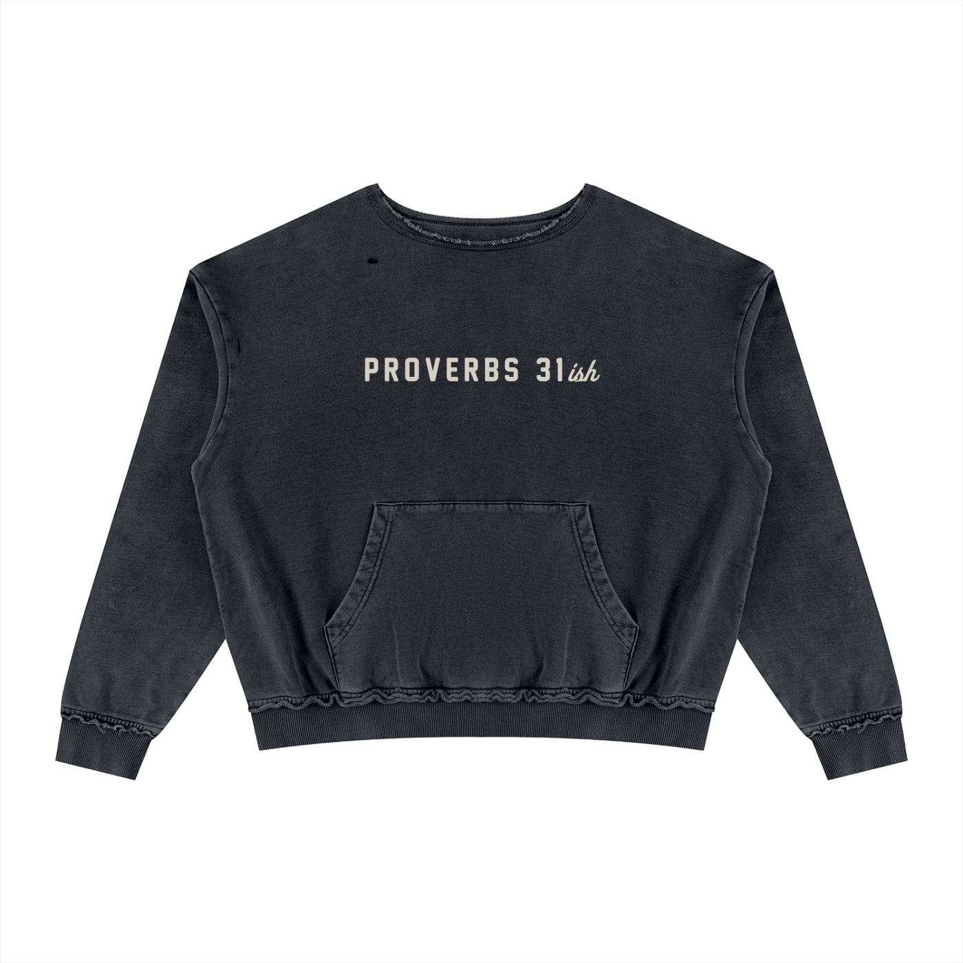 Unisex Raw Edge Crewneck Sweatshirt-mockups-1.png