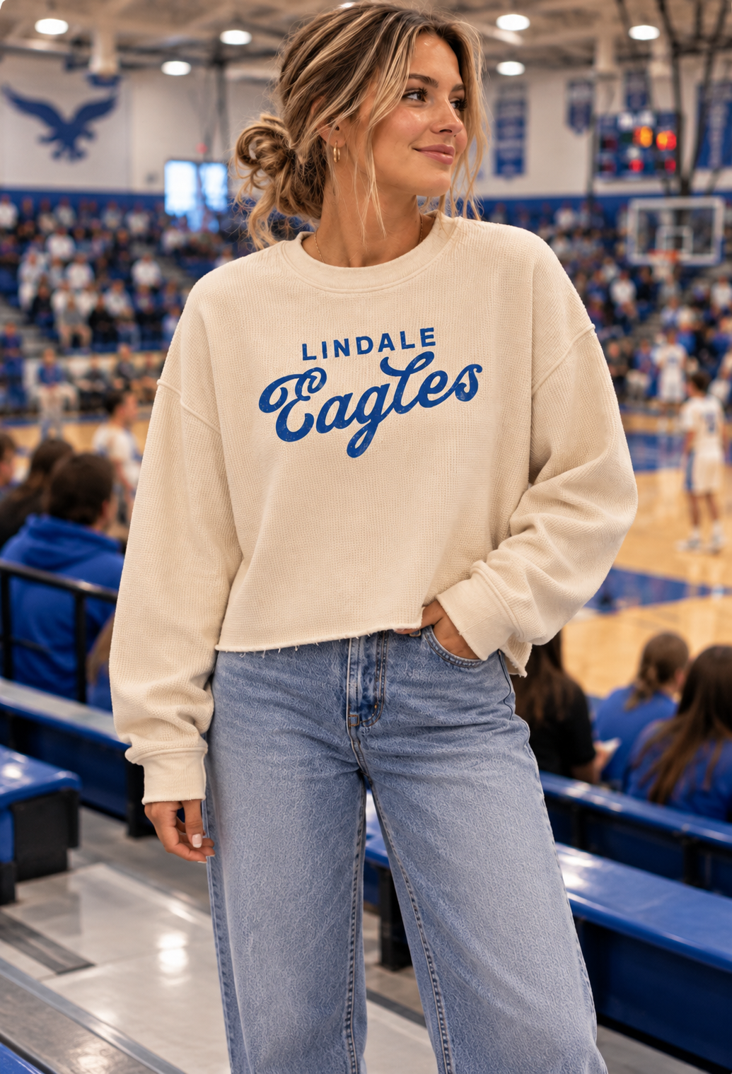 Lindale Eagles Game-Day Portrait.png
