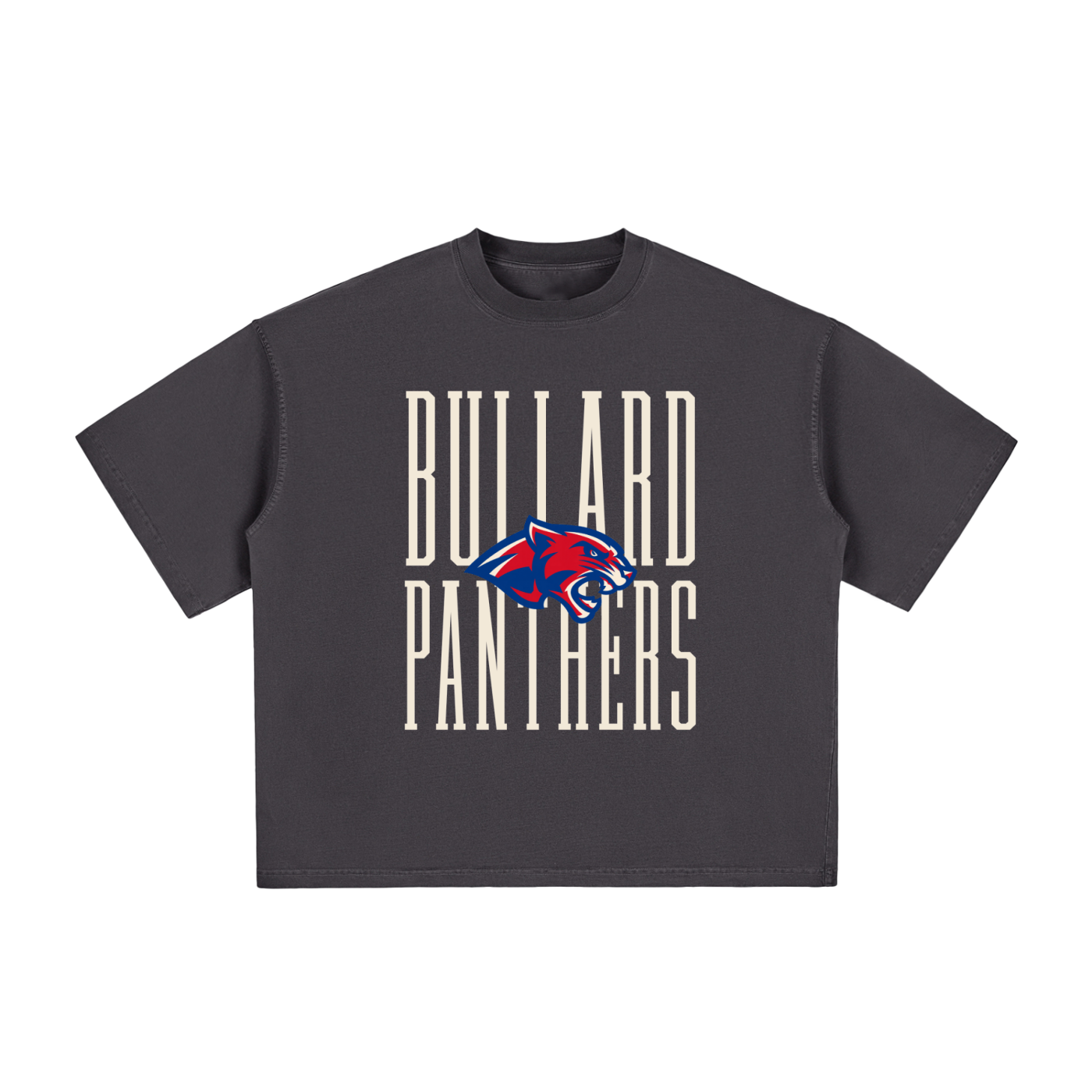BullardPanthers_Black Tee.png
