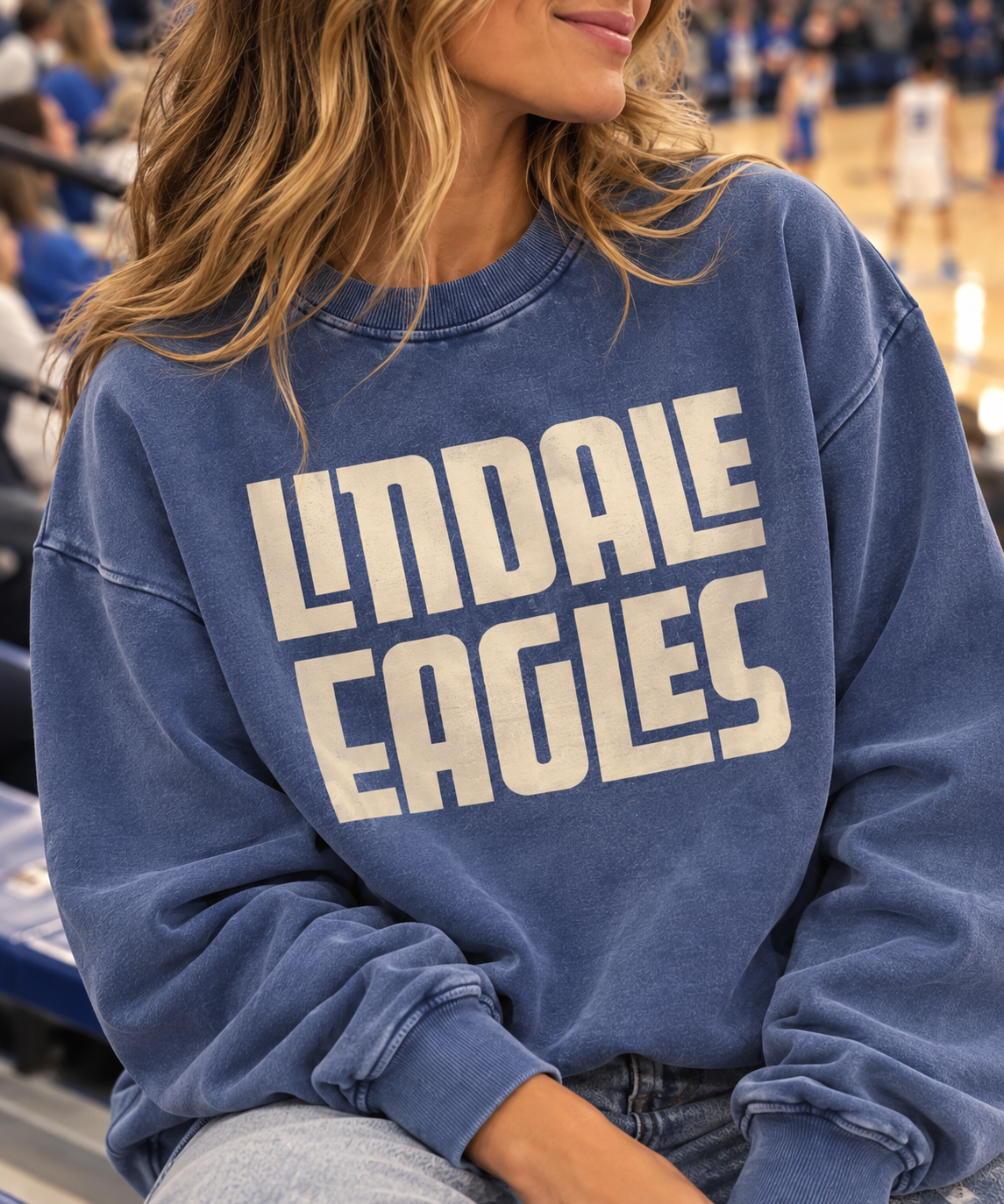 Lindale Eagles Game-Day Spirit 2.png
