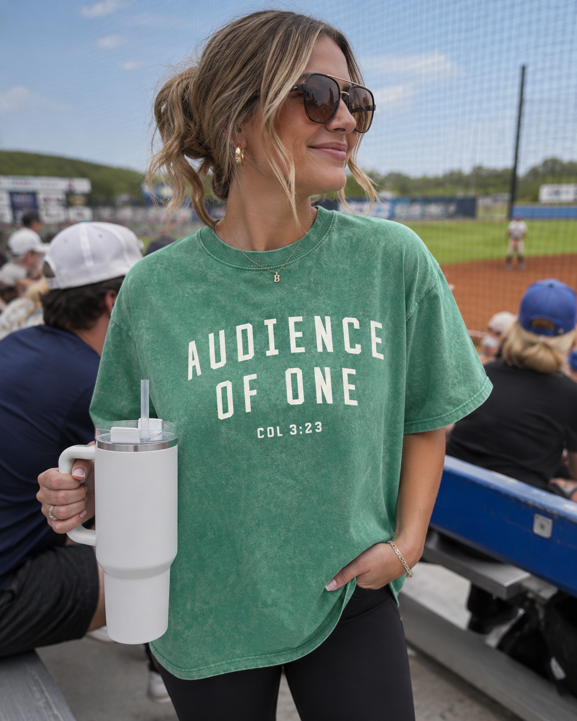 AUDIENCE OF ONE_Green.png