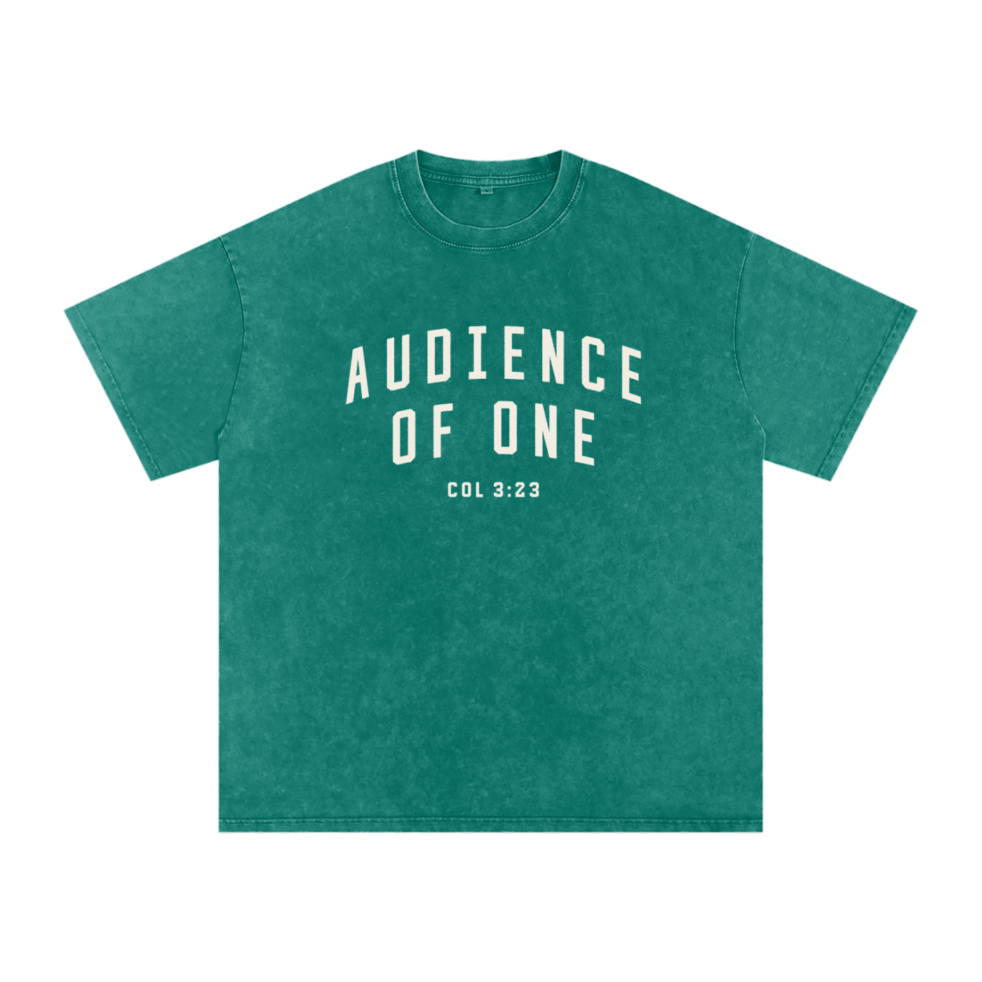 AUDIENCE OF ONE_Green.png