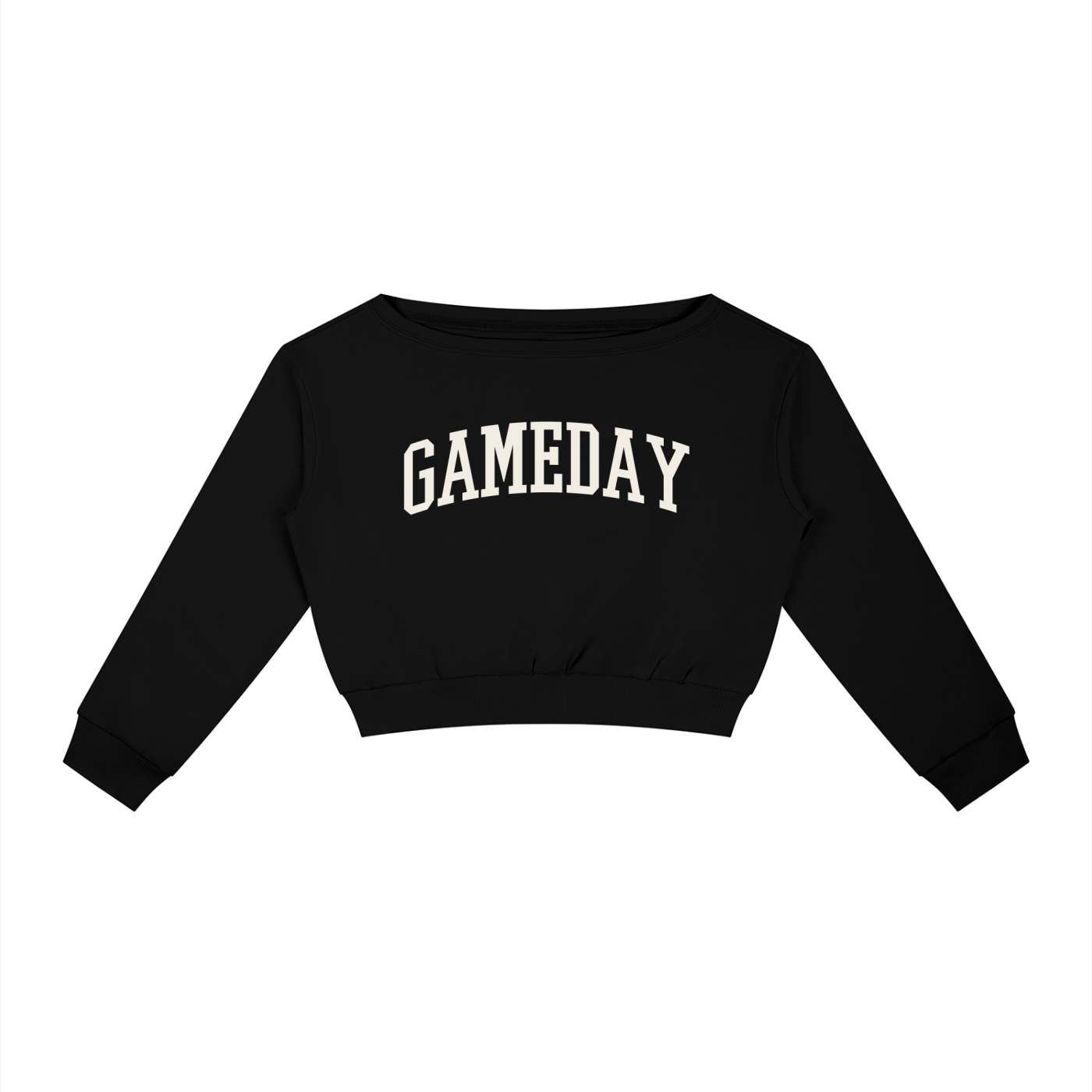 GAMEDAY Off Shoulder_Black.png