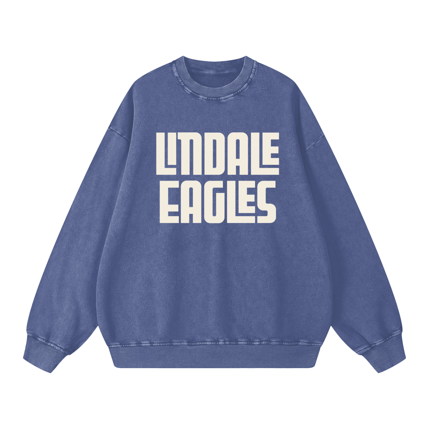 Lindale Eagles Mock.png