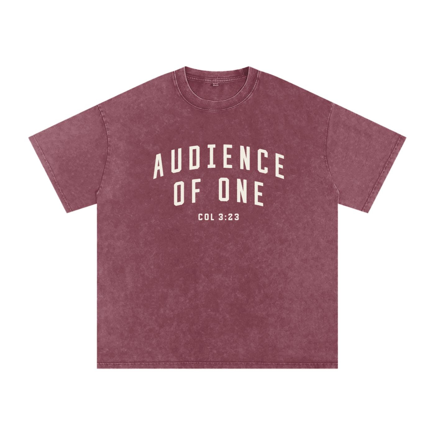 AUDIENCE OF ONE_Red.png